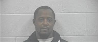 Dontrell McGee, - Kenton County, KY 