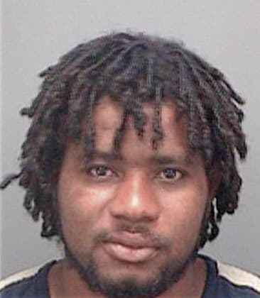 Eric McKinney - Pinellas County, FL 