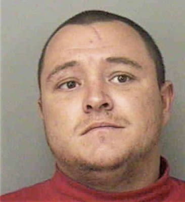 Fernando Mejia - Polk County, FL 