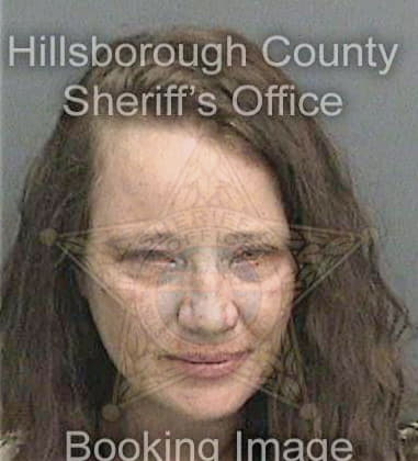 Katherine Melendezvega - Hillsborough County, FL 