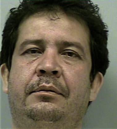 Ruben Mendez - Gwinnett County, GA 