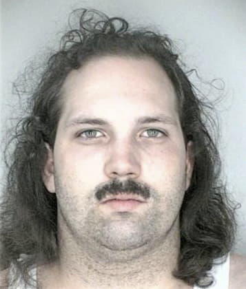 Luis Miguel - Hillsborough County, FL 