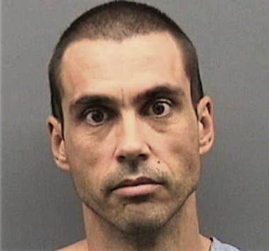 Michael Miller - Hillsborough County, FL 