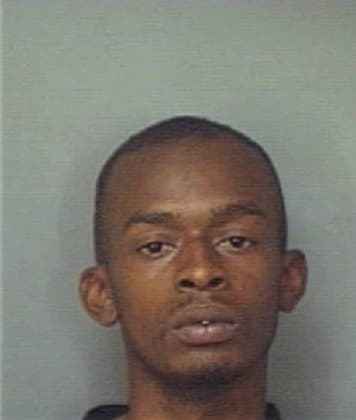 Antonio Mills, - Polk County, FL 