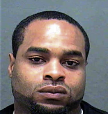 Eddie Minter - Mecklenburg County, NC 