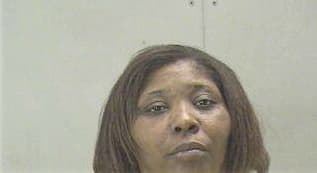 Thelma Minter, - Dallas County, TX 