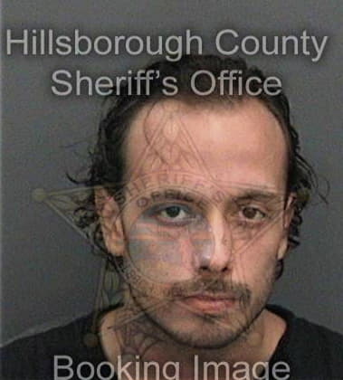 Carlos Morejon, - Hillsborough County, FL 