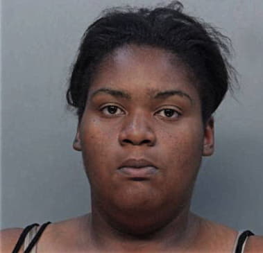 Tawana Morris, - Dade County, FL 