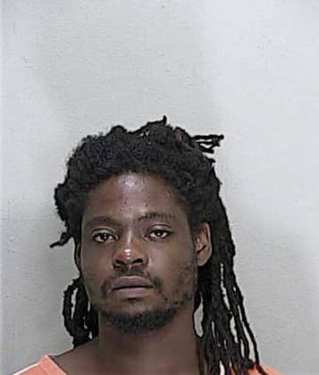 Timothy Munnerlyn, - Marion County, FL 