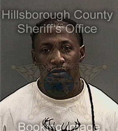 Richard Nash, - Hillsborough County, FL 