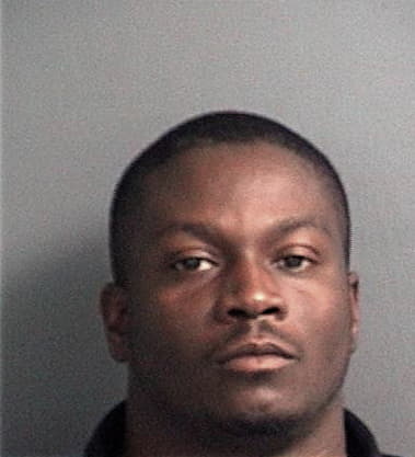 Jeremy Neal, - Escambia County, FL 