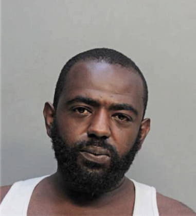 Tavoris Odom, - Dade County, FL 