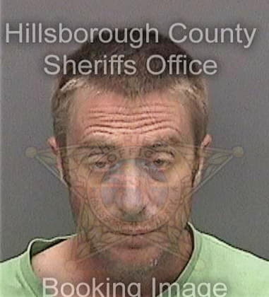 Jose Olivera, - Hillsborough County, FL 