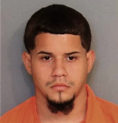 Jose Orellana, - Osceola County, FL 