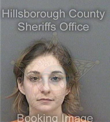 Vanessa Paganburgos, - Hillsborough County, FL 