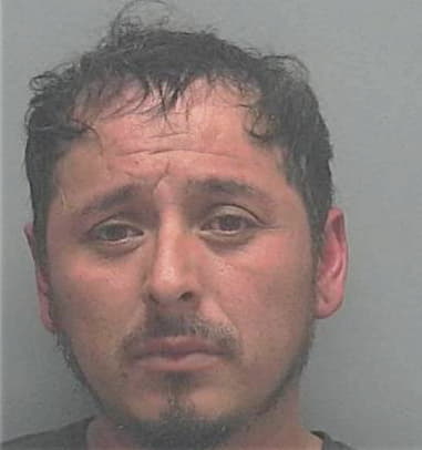 Dustin Pastre, - Lee County, FL 