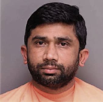 Alpeshkumar Patel, - Florence County, SC 