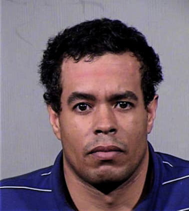 Jesus Perez-Lopez - Maricopa County, AZ 