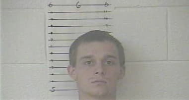 James Philpot - Knox County, KY 