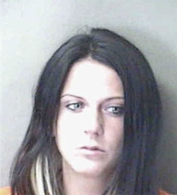 Jennifer Pierce, - Okaloosa County, FL 