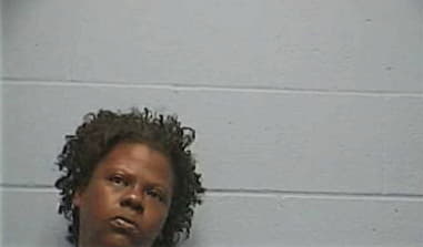 Shyira Pollins, - Ouachita County, AR 