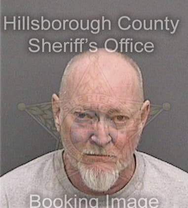 Nicholas Potter, - Hillsborough County, FL 