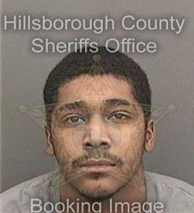 Richard Prieto, - Hillsborough County, FL 