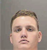 Patrick Riazzi, - Sarasota County, FL 