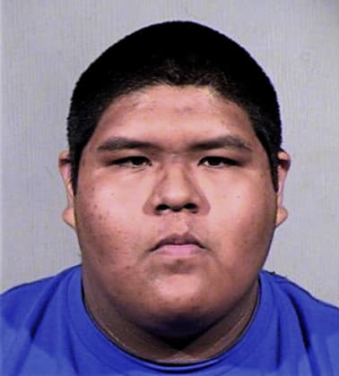 Tad Richardson - Maricopa County, AZ 