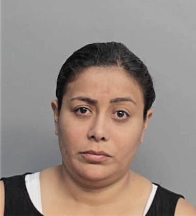 Joanna Rivera, - Dade County, FL 