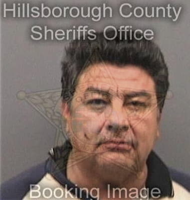 Radames Rivera - Hillsborough County, FL 
