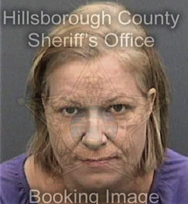 Samara Rivera - Hillsborough County, FL 