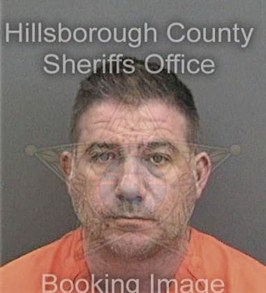 Xavier Rivera - Hillsborough County, FL 