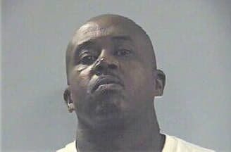 Sanchaze Roberts - Fayette County, KY 