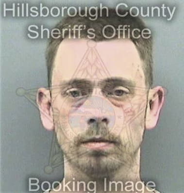 Christopher Robinson - Hillsborough County, FL 