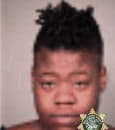 Delisha Robinson - Multnomah County, OR 