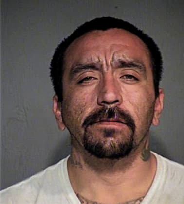 Cristobal Rodriguez - Maricopa County, AZ 