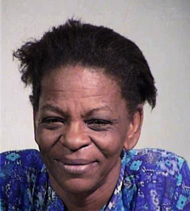 Monica Rodriguez-Morales - Maricopa County, AZ 