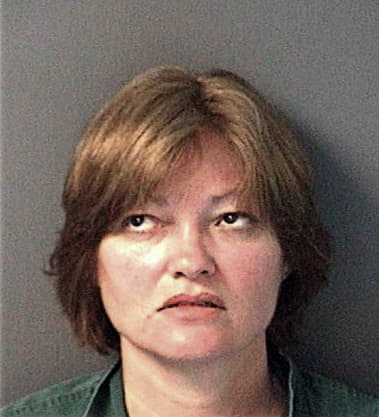 Paula Rohde, - Escambia County, FL 