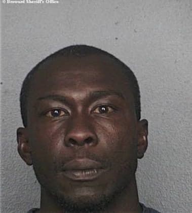 Howard Rolle, - Broward County, FL 