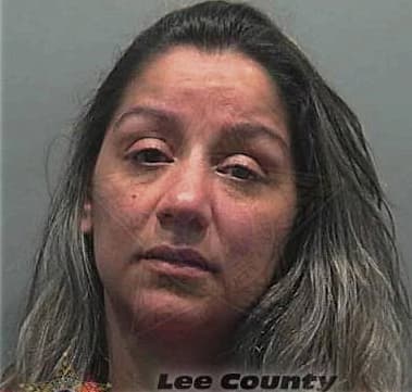 Rebecca Ruano, - Lee County, FL 