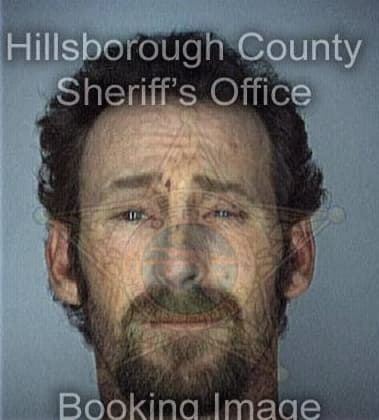 Michael Saint, - Hillsborough County, FL 