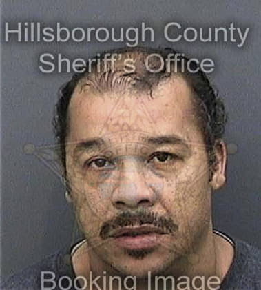 Mauricio Salas, - Hillsborough County, FL 