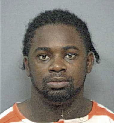 Edgar Samuel, - Marion County, FL 