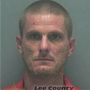 Gino Sawchuk, - Lee County, FL 