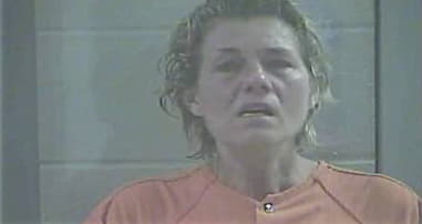 Christina Scalf, - Laurel County, KY 