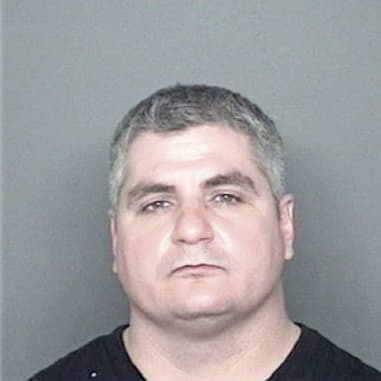 Adam Schulz, - Vanderburgh County, IN 