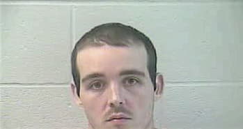 Brandon Sheriff - Daviess County, KY 