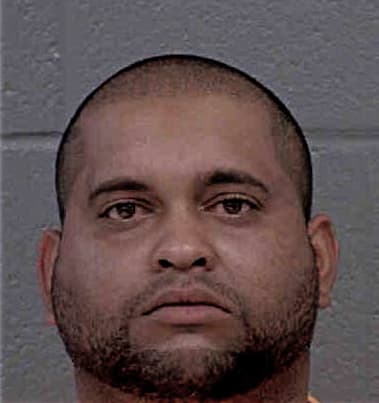 Anthony Simpson, - Mecklenburg County, NC 