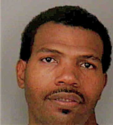 Ebou Smith - Polk County, FL 